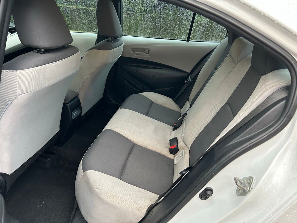 2023 Toyota Corolla LE 12