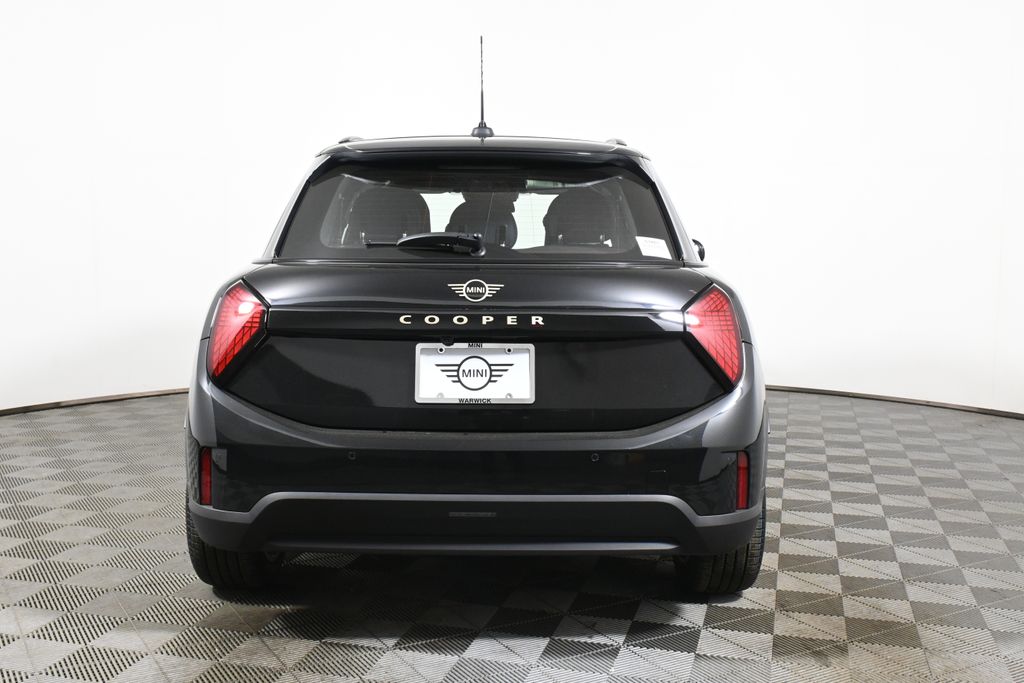 Thumbnail: 2026 MINI Cooper - 6