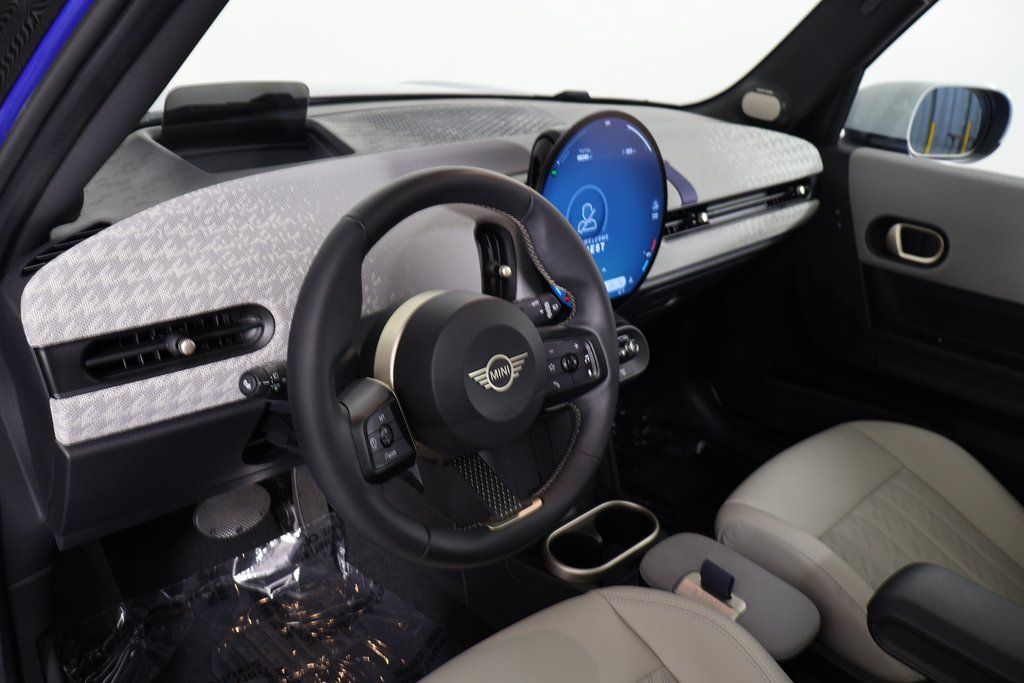 Thumbnail: 2025 MINI Cooper - 7