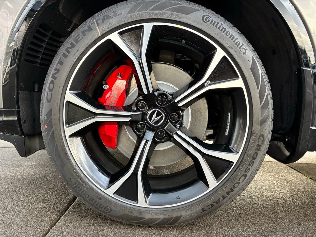 2026 Acura MDX Type S w/Advance Package