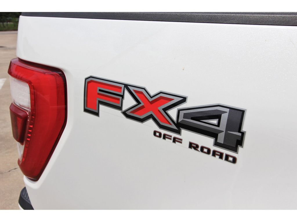 2023 Ford F-150 Platinum - 9
