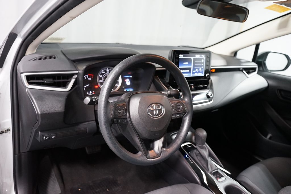 Thumbnail: 2022 Toyota Corolla - 7