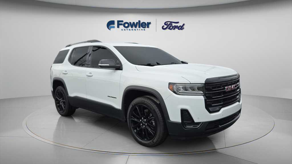 2023 GMC Acadia SLE FWD