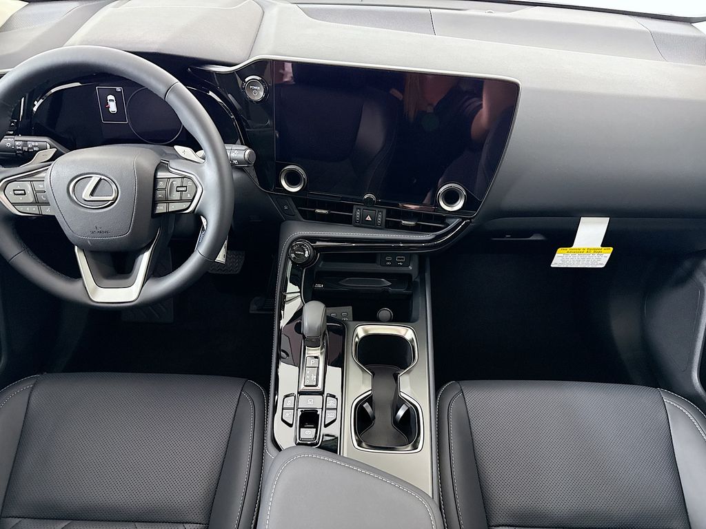 Thumbnail: 2026 Lexus NX - 14