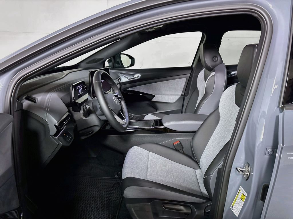 2026 Volkswagen ID.4 Pro