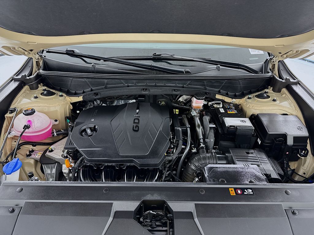 Thumbnail: 2024 Hyundai Santa Cruz - 29