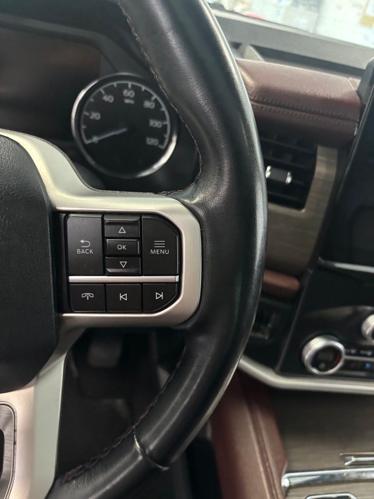 Used 2024 Ford Expedition SUV