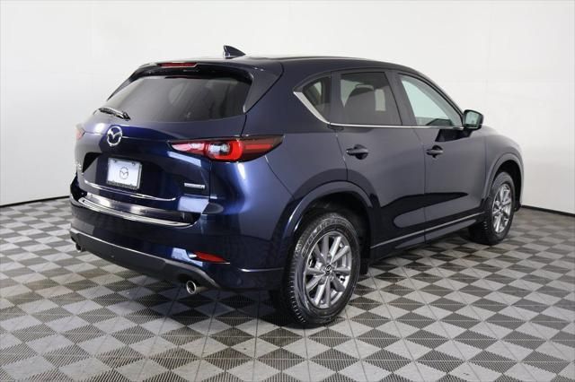 Thumbnail: 2025 Mazda CX-5 - 2