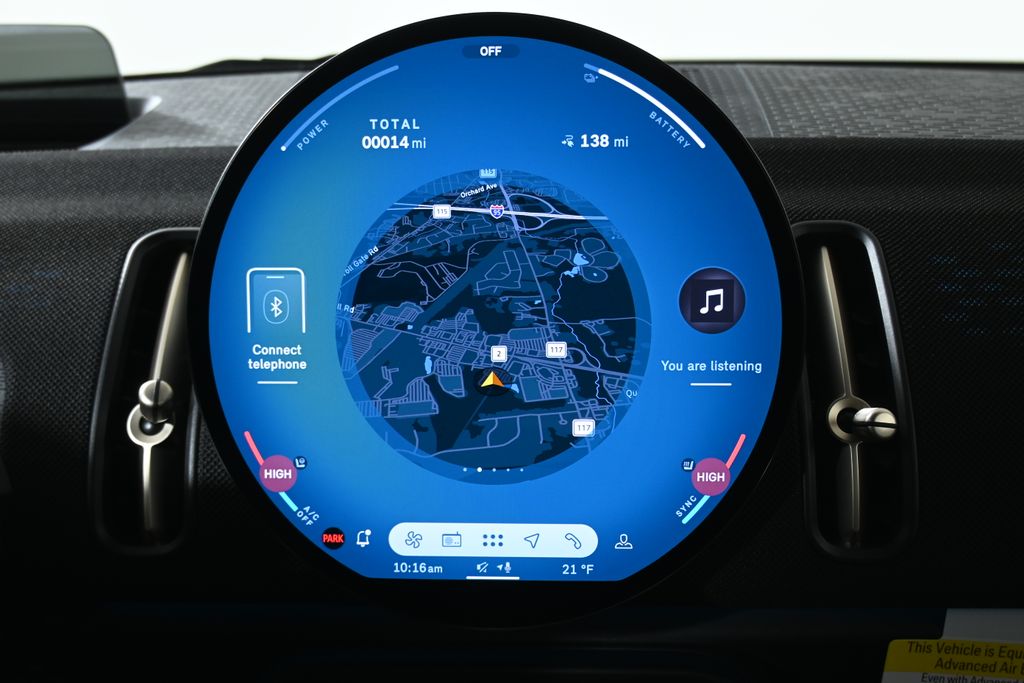 Thumbnail: 2026 MINI Cooper Countryman - 9