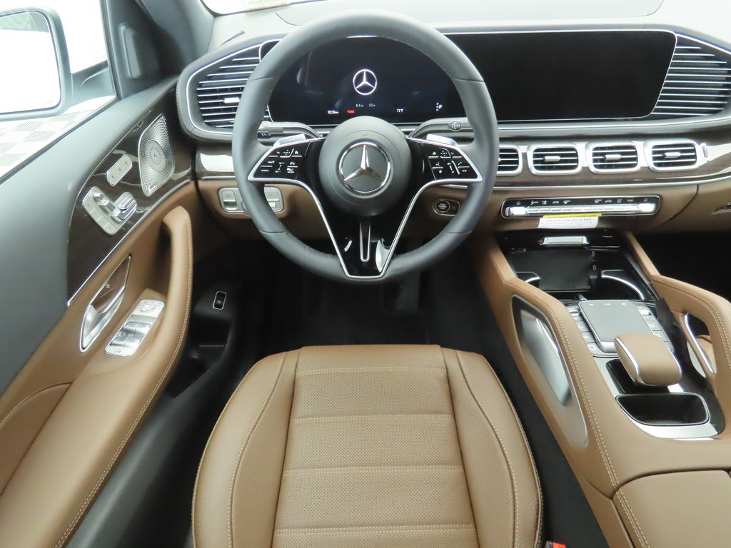 Thumbnail: 2026 Mercedes-Benz GLE - 10