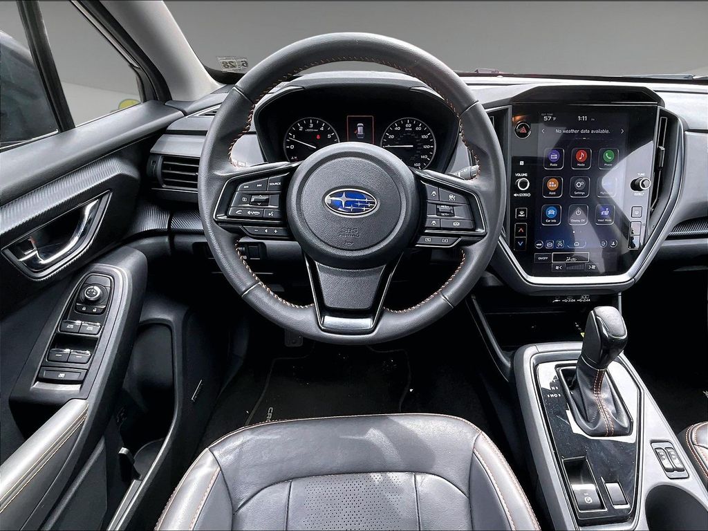 2024 Subaru Crosstrek — photo 18