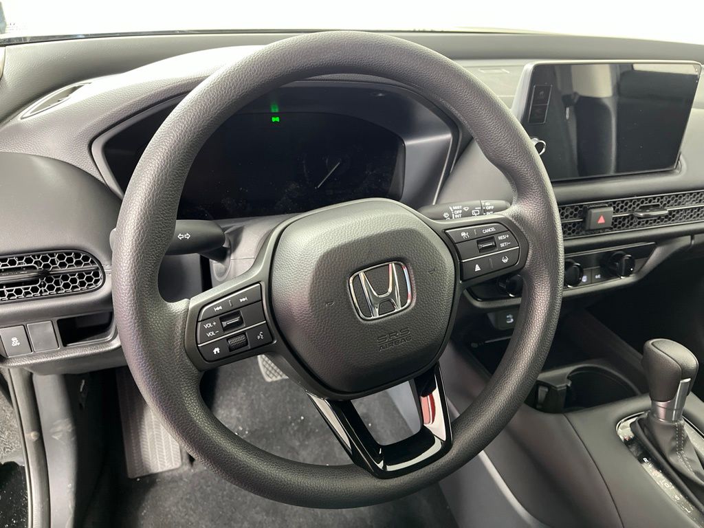 Thumbnail: 2027 Honda HR-V - 25