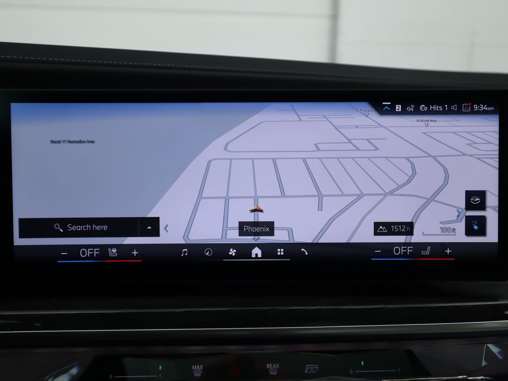 Thumbnail: 2026 BMW i7 - 15