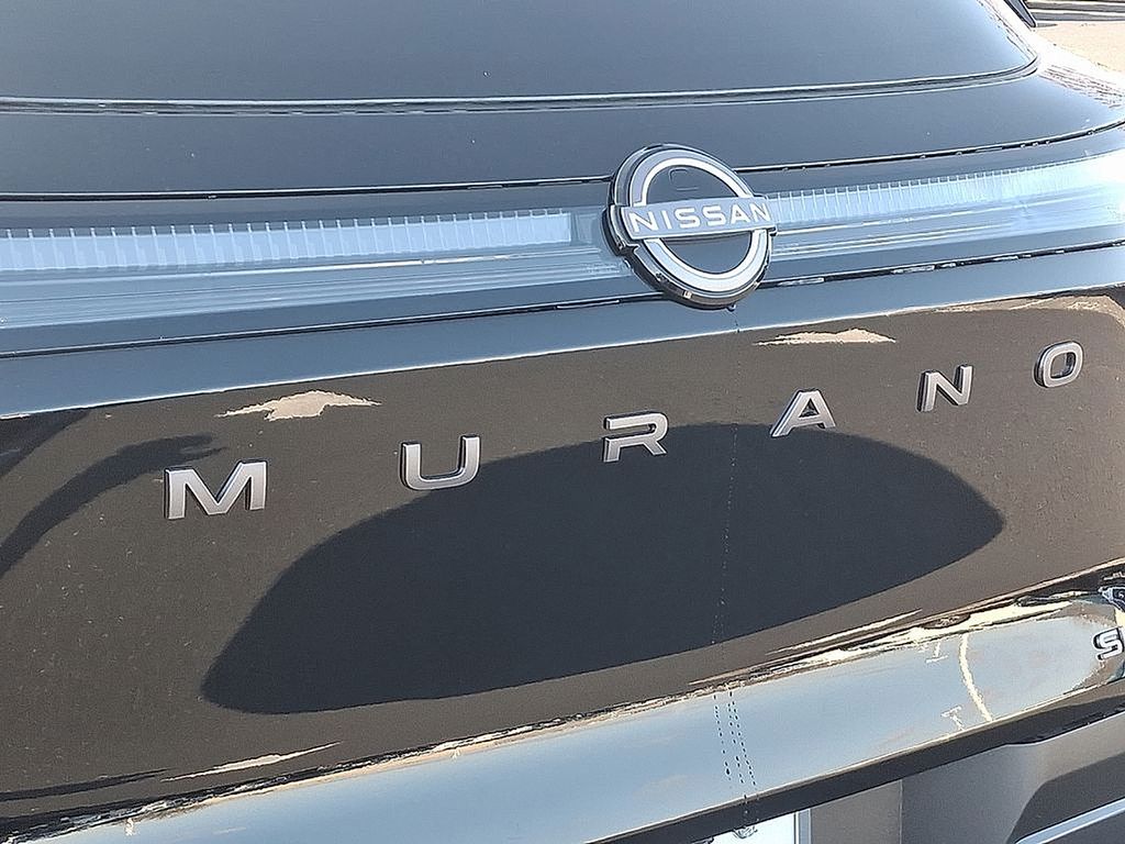 Thumbnail: 2025 Nissan Murano - 5