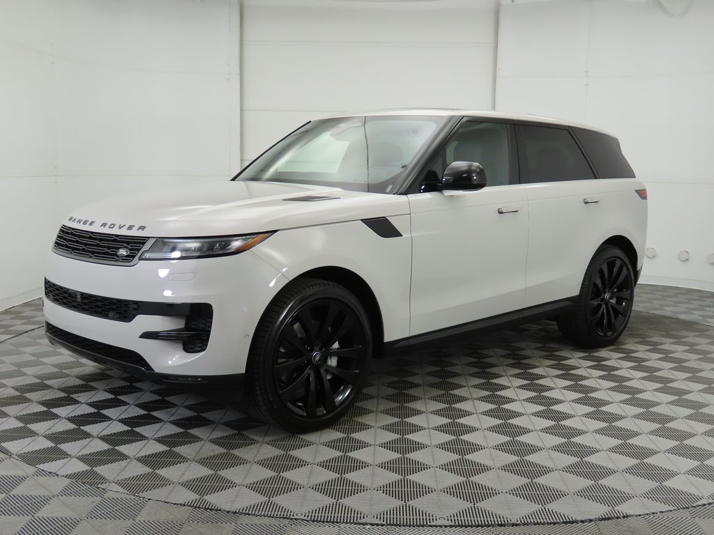 2024 Land Rover Range Rover Sport SE -
                Phoenix, AZ