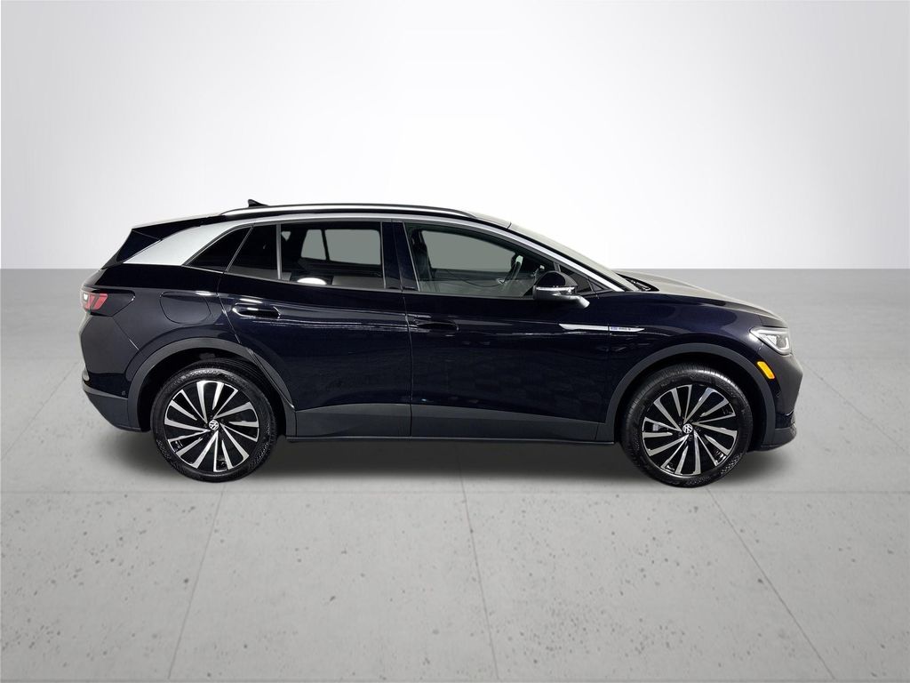 2023 Volkswagen ID.4 Pro S Plus