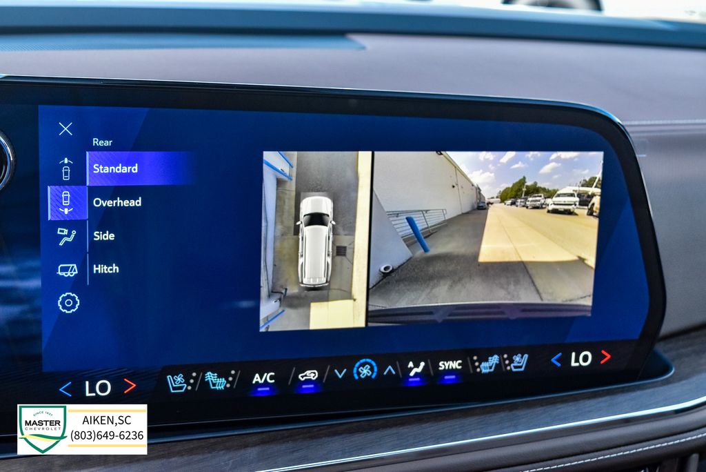 New 2026 Chevrolet Suburban SUV