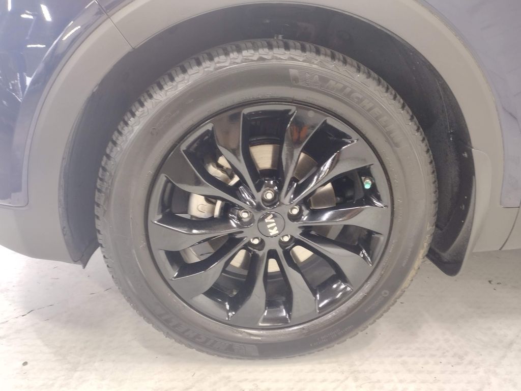 2020 Kia Sorento S
