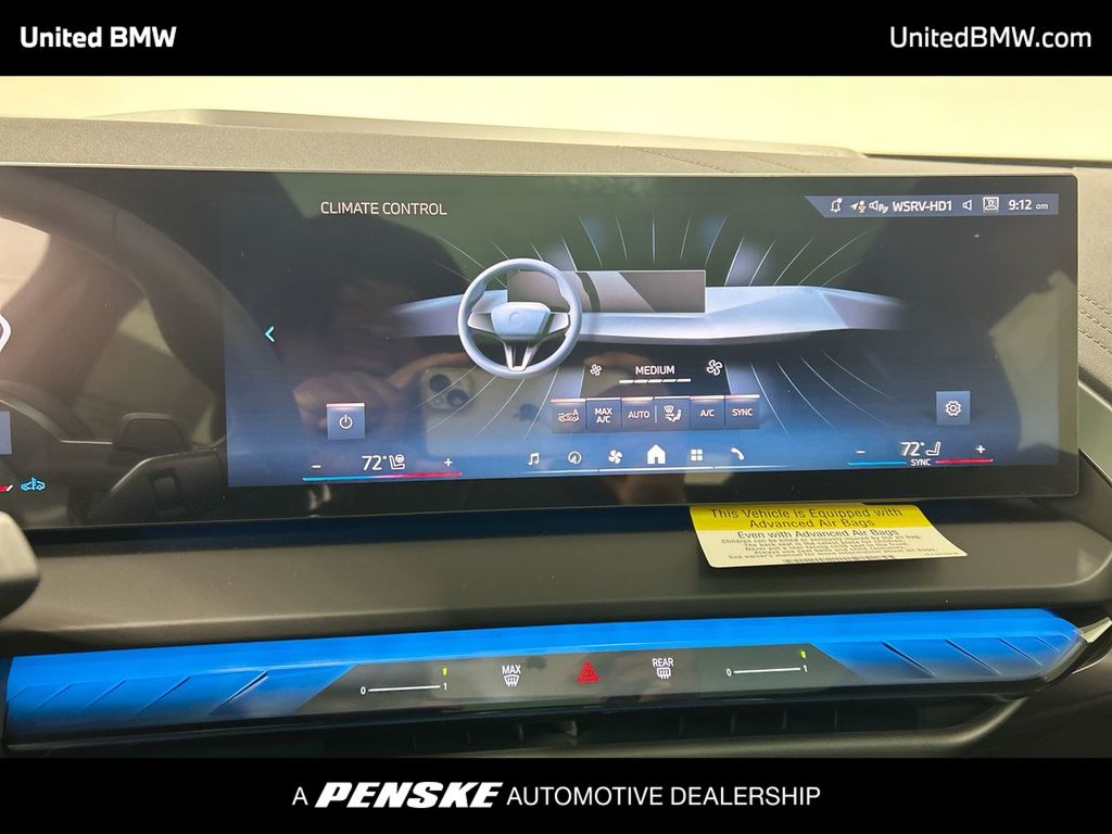 Thumbnail: 2026 BMW X3 - 19