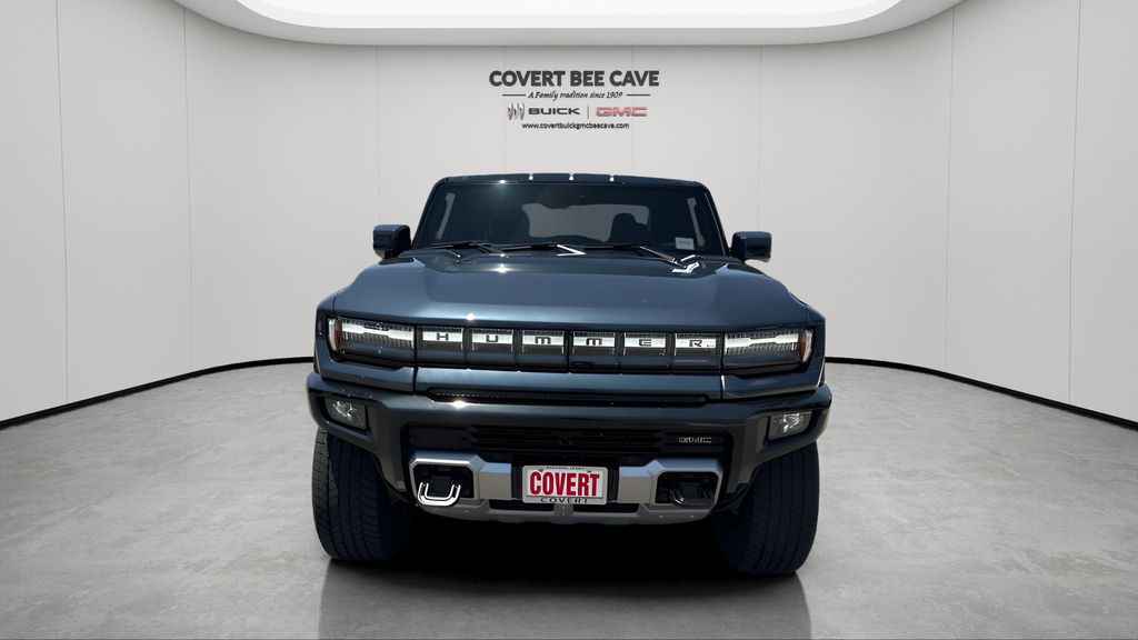 New Car 2025 Gmc Hummer Ev Pickup  2x For Sale Under $100,000 In Austin, Texas