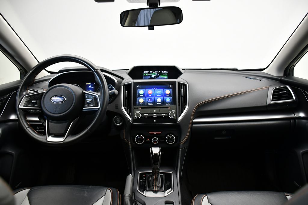 Thumbnail: 2019 Subaru Crosstrek - 17