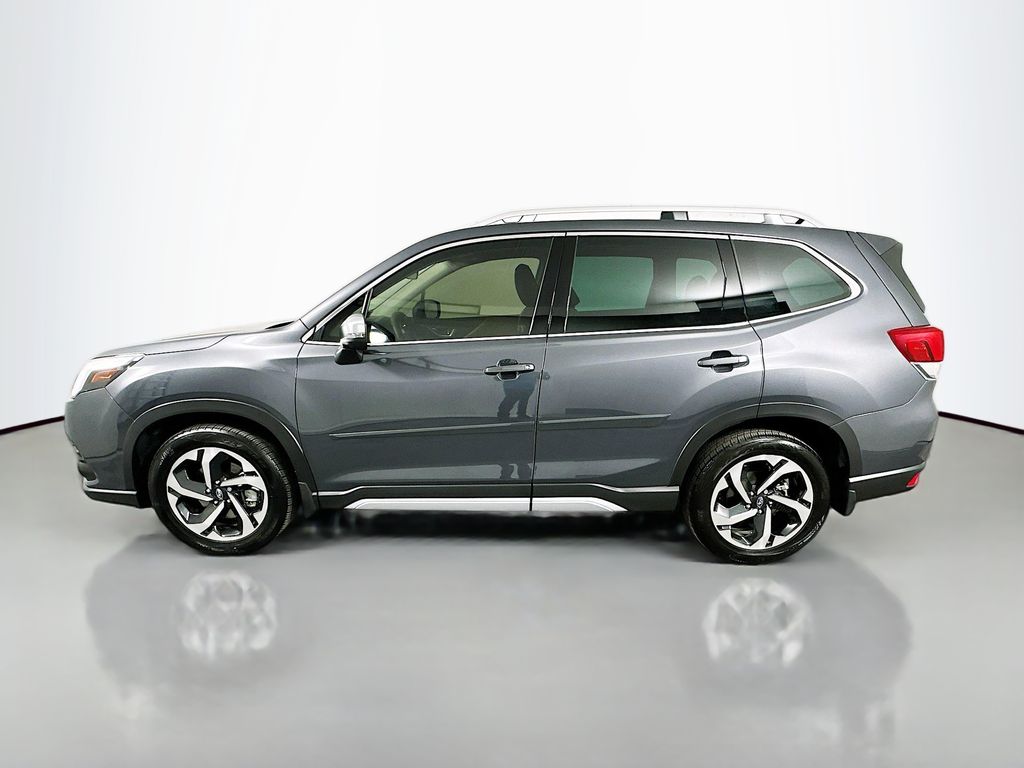 Thumbnail: 2023 Subaru Forester - 8