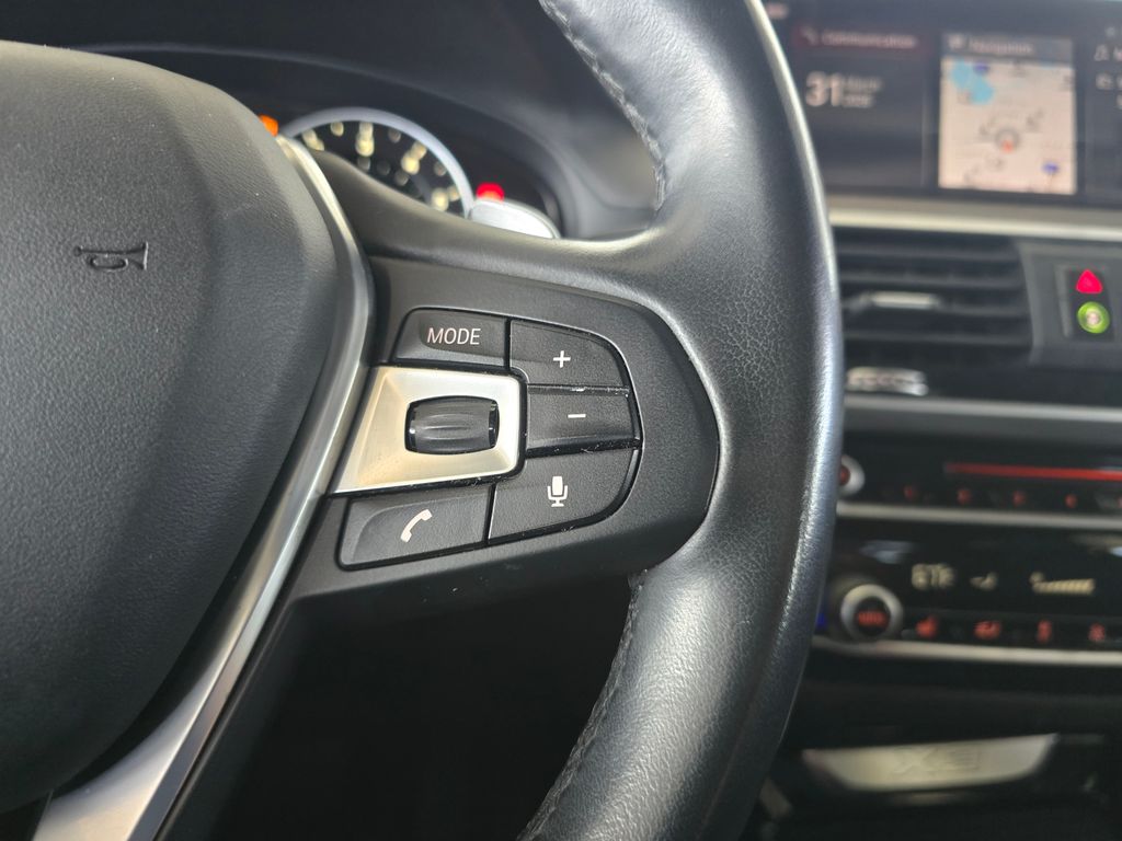 Thumbnail: 2019 BMW X3 - 28