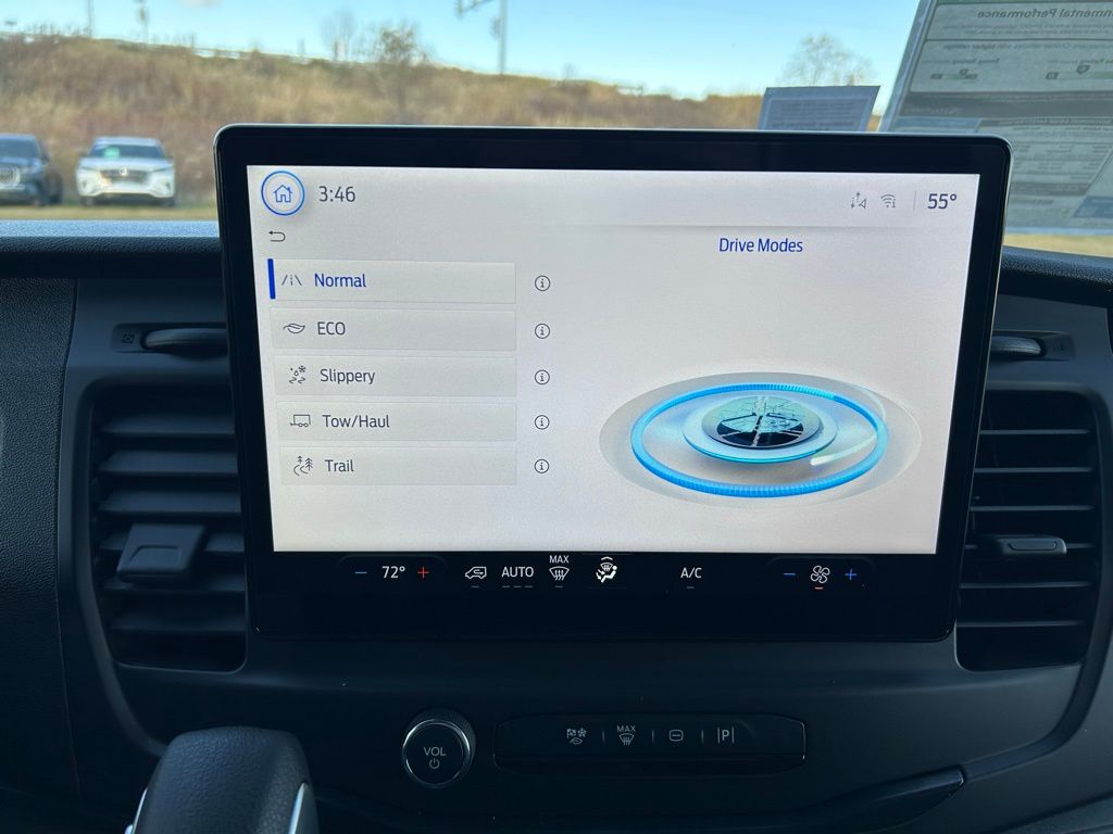 new 2026 Ford Transit-350 car, priced at $68,790