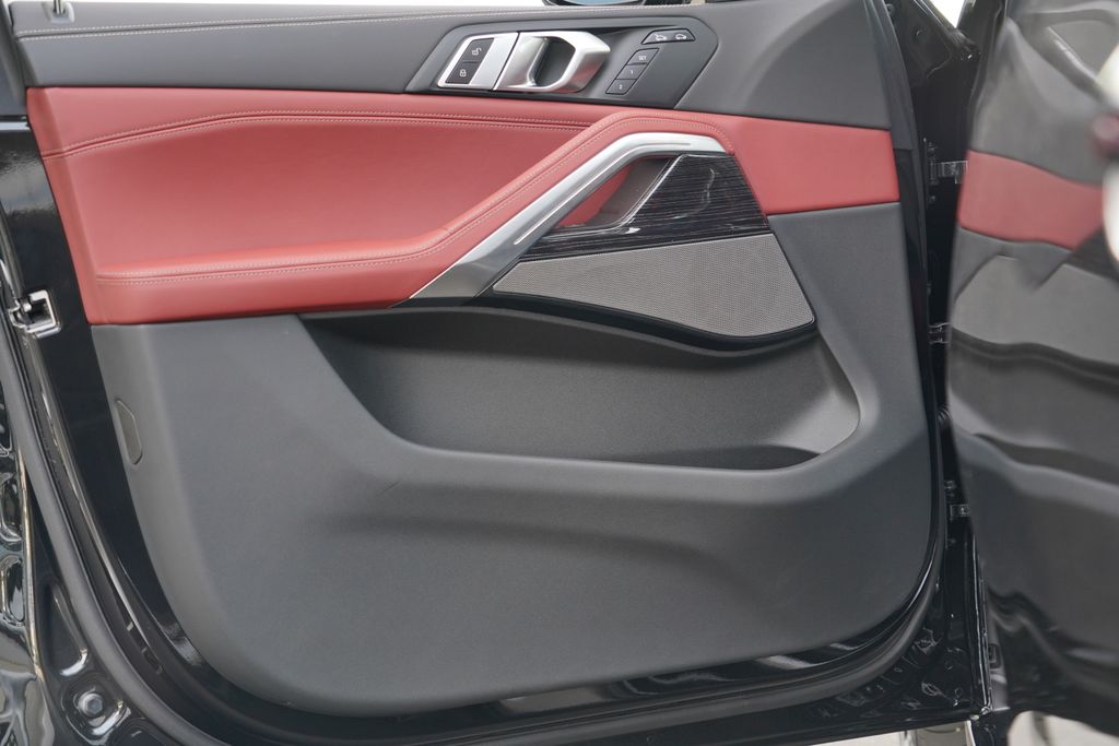 Thumbnail: 2026 BMW X6 - 8