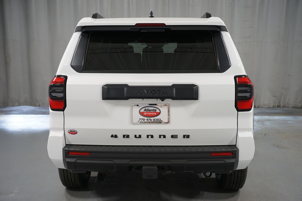 Thumbnail: 2026 Toyota 4Runner - 7