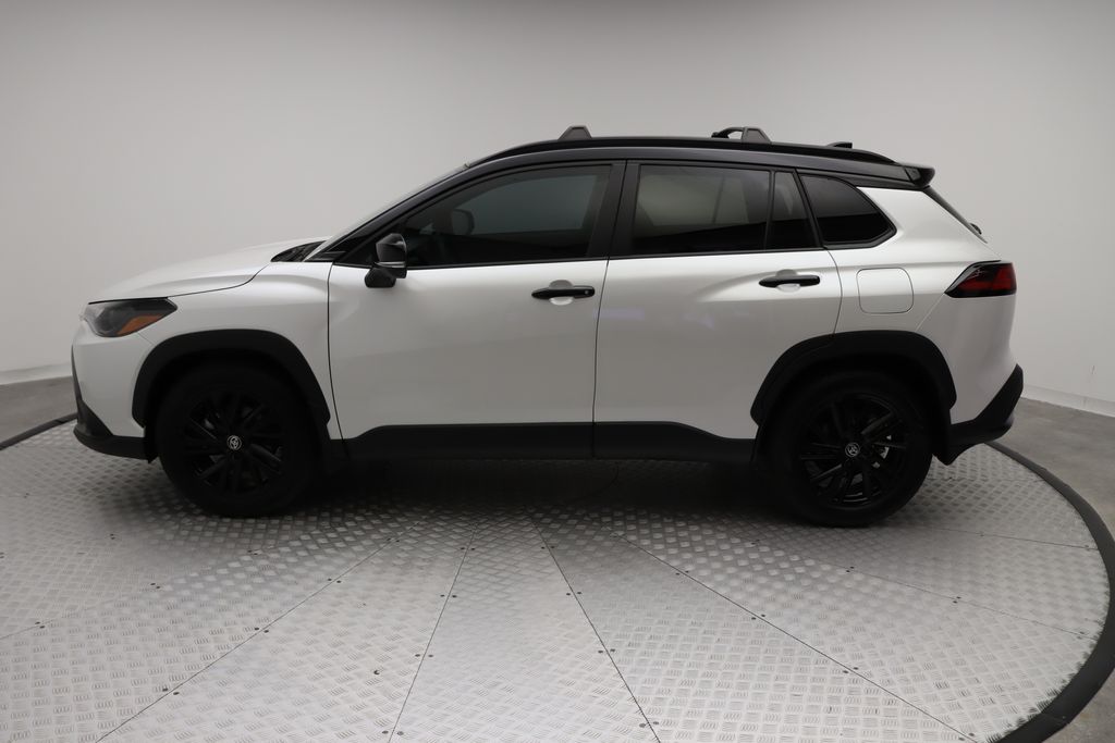 Thumbnail: 2025 Toyota Corolla Cross - 12