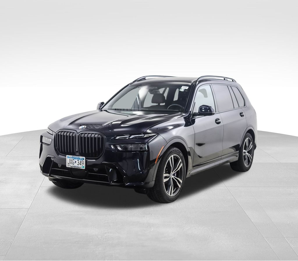 2023 BMW X7 xDrive40i -
                Bloomington, MN