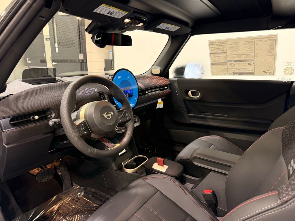 Thumbnail: 2026 MINI Cooper - 11