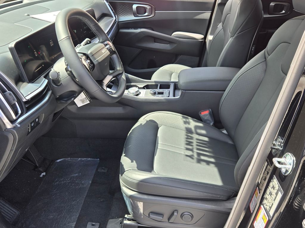 2026 Kia Sorento - $37,620