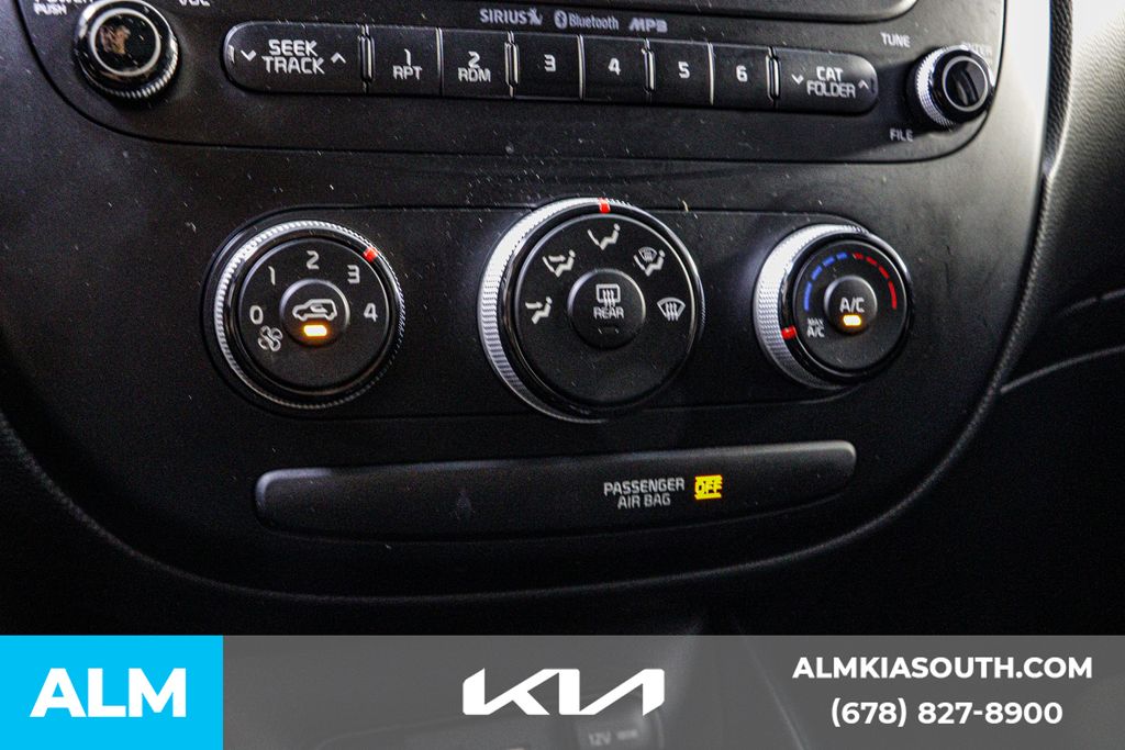 2016 Kia Soul Base photo 29