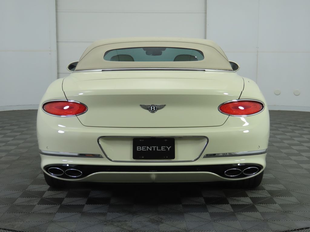 Thumbnail: 2022 Bentley Continental - 14