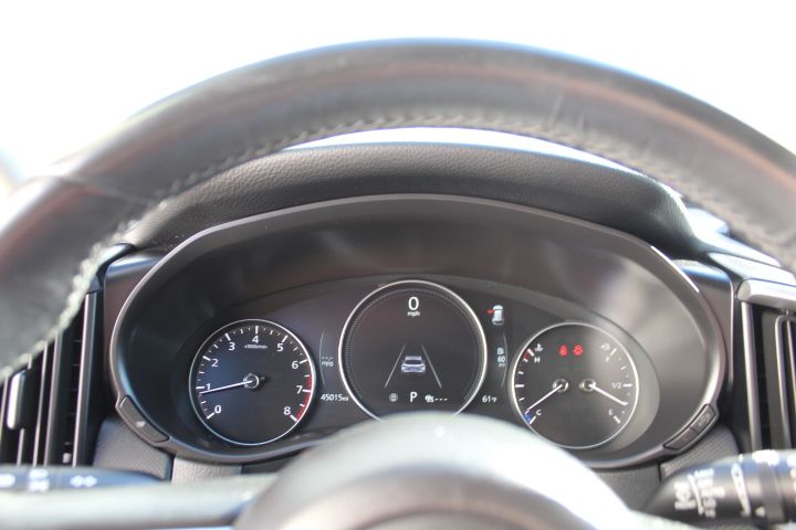 Used Car 2024 Mazda Cx-50  2.5 S Preferred Package For Sale Under $25,000 In Georgetown, Texas