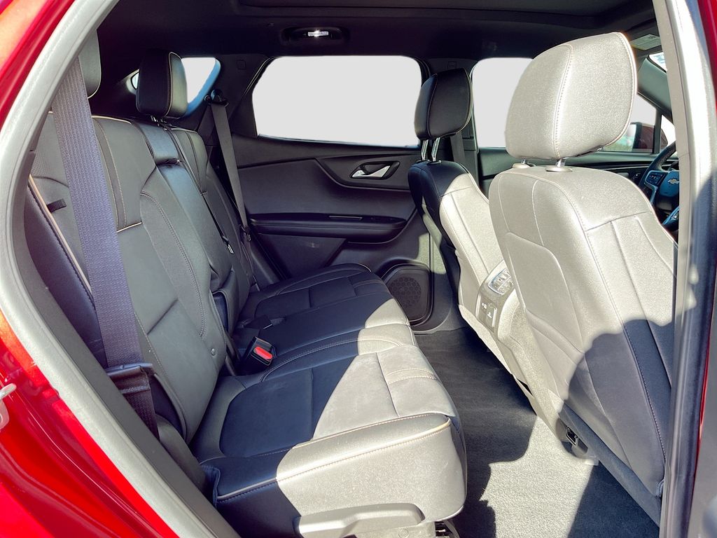 2024 Chevrolet Blazer Premier - Photo 30