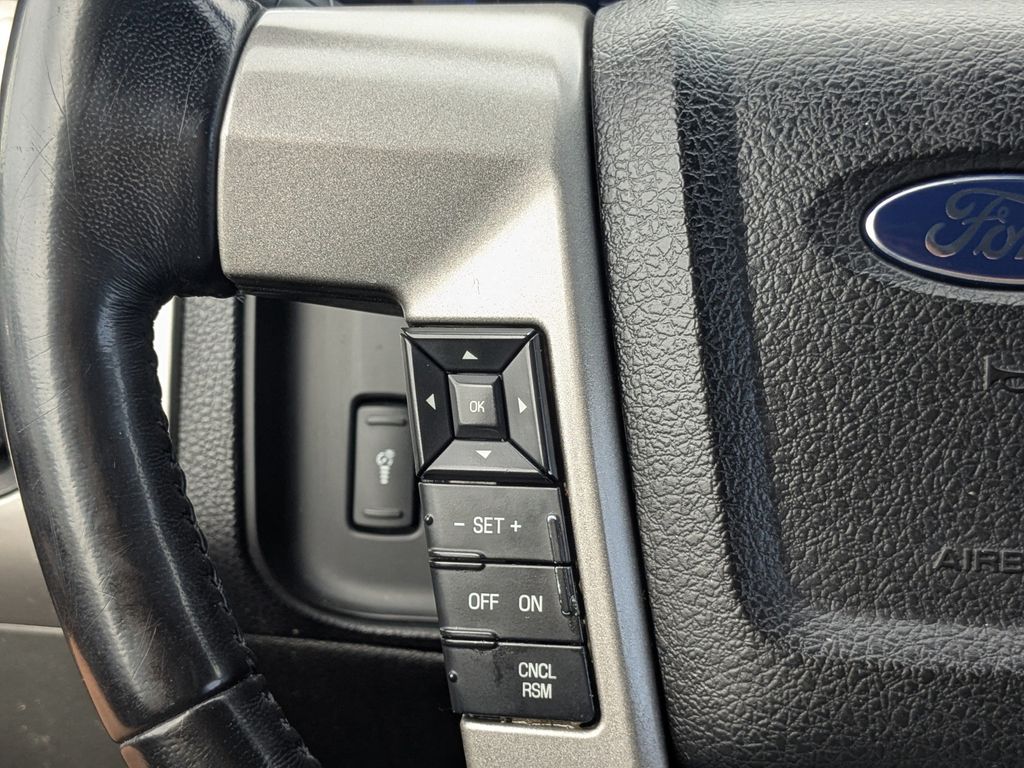 2016 Ford Expedition Limited