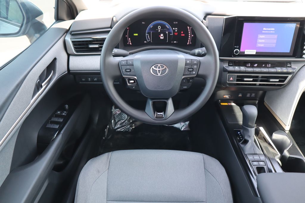 Thumbnail: 2026 Toyota Camry - 10