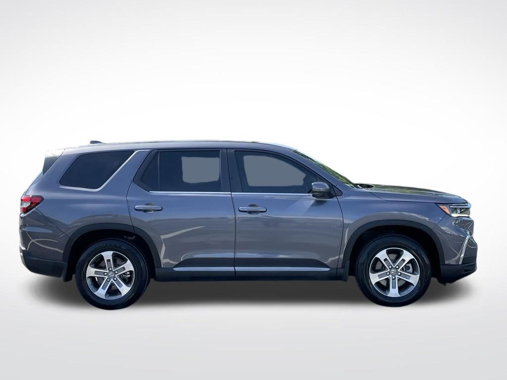 Thumbnail: 2025 Honda Pilot - 7
