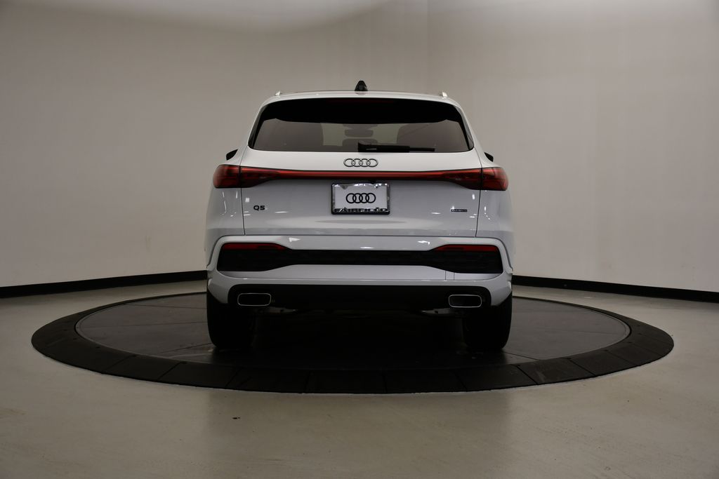 Thumbnail: 2025 Audi Q5 - 4