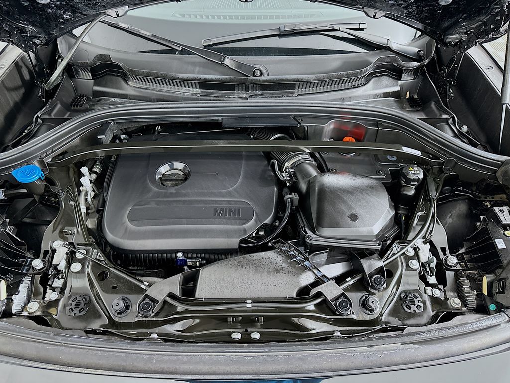 Thumbnail: 2025 MINI Cooper Countryman - 31