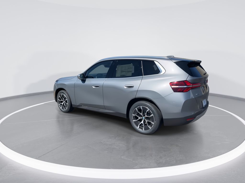 Thumbnail: 2026 BMW X3 - 6