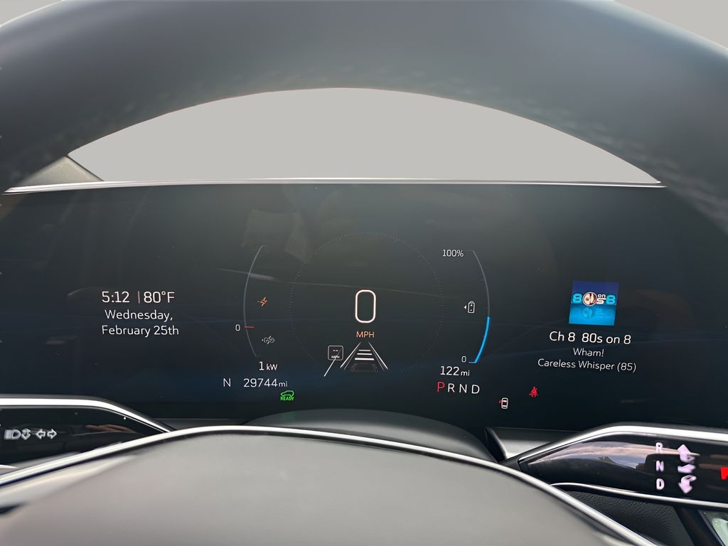 Used Car 2024 Cadillac Lyriq  Sport For Sale Under $40,000 In Austin, Texas