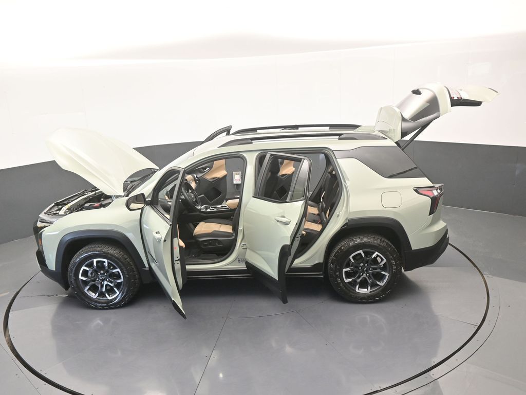 Used 2026 Cacti Green Chevrolet ACTIV image 80