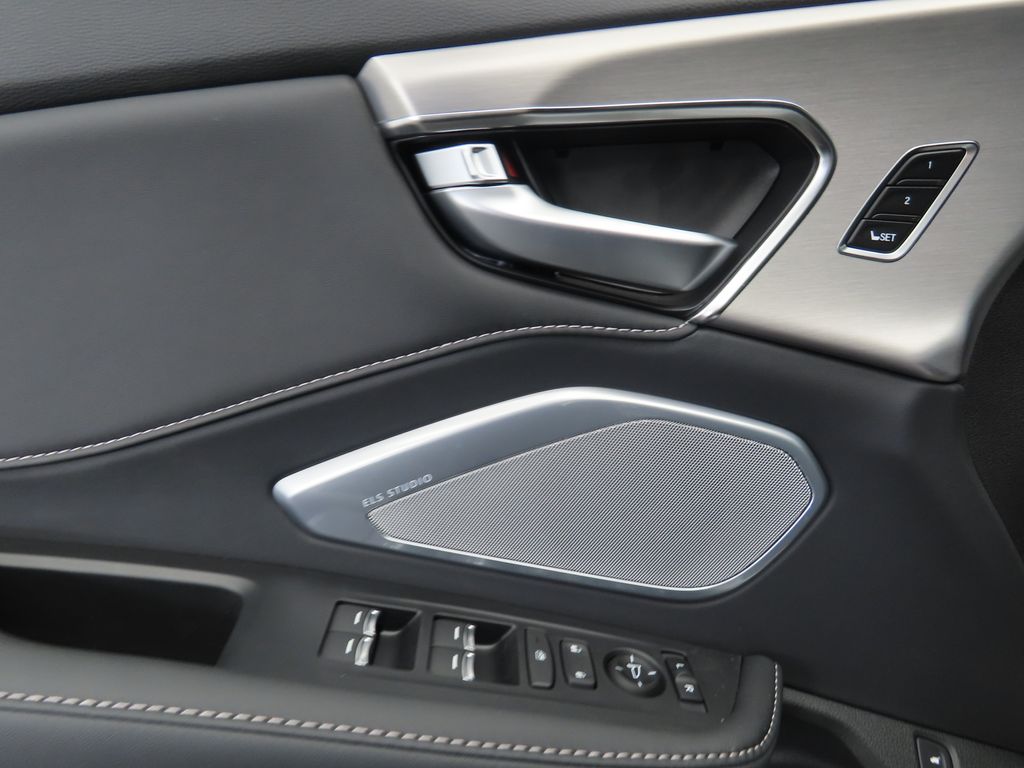2025 Acura RDX Technology 25
