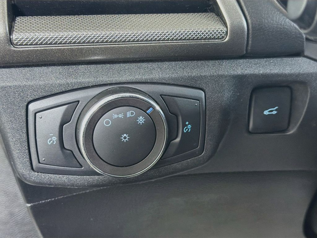Used 2019 Ford Fusion Sedan