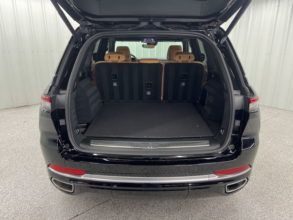 2024 Jeep Grand Cherokee Summit - 8