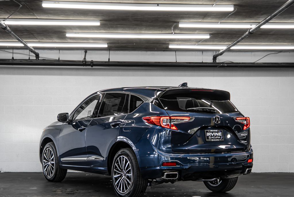 2026 Acura RDX
